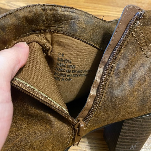 Booties - Picture 6 of 6